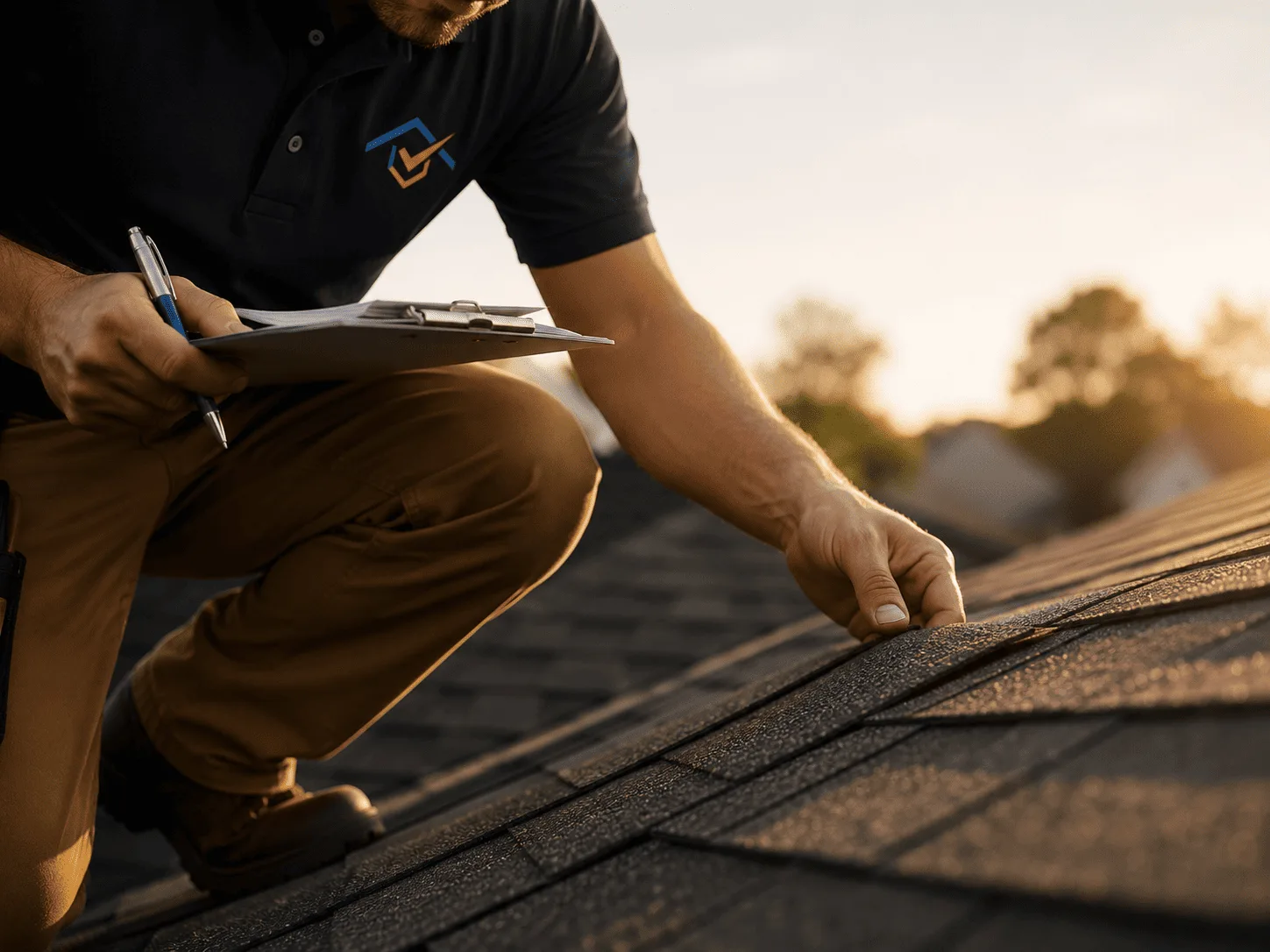 Why Choose Roof Inspection in Belton, SC